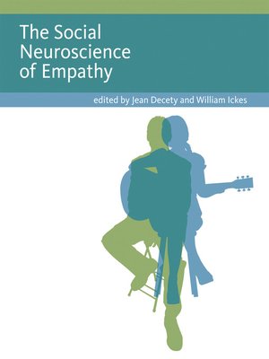 cover image of The Social Neuroscience of Empathy
